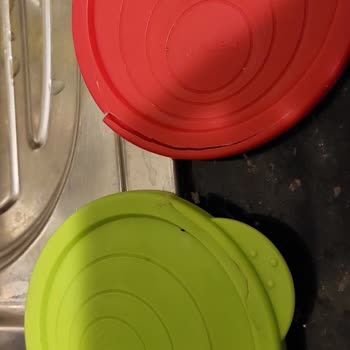 Herevin Saklama Kapaklarının Dayanıksızlığı