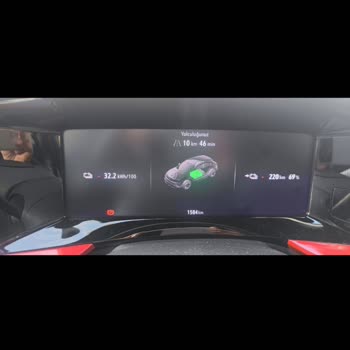 Opel Mokka-e: Menzil Ve Şarj Hayal Kırıklığı