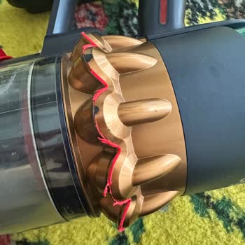 Dyson Süpürge Yedek Parça Krizi