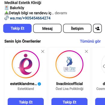Loya Klinik Bakırköy Mağduriyeti