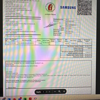 İptal Edilen Siparişin İadesi Yapılmıyor: Teknosa Ve Horoz Kargo Arasında Kayıp