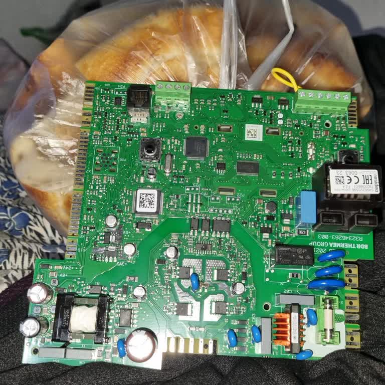 Baymak Kombi İle Mağduriyet Ve Yüksek Ücret Talepleri