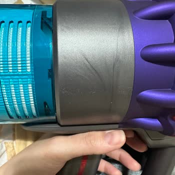 Dyson'dan Kusurlu Ürün Ve Çözüm Bulunamayan Müşteri Hizmeti Deneyimi