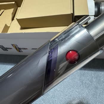 Dyson'dan Kusurlu Ürün Ve Çözüm Bulunamayan Müşteri Hizmeti Deneyimi