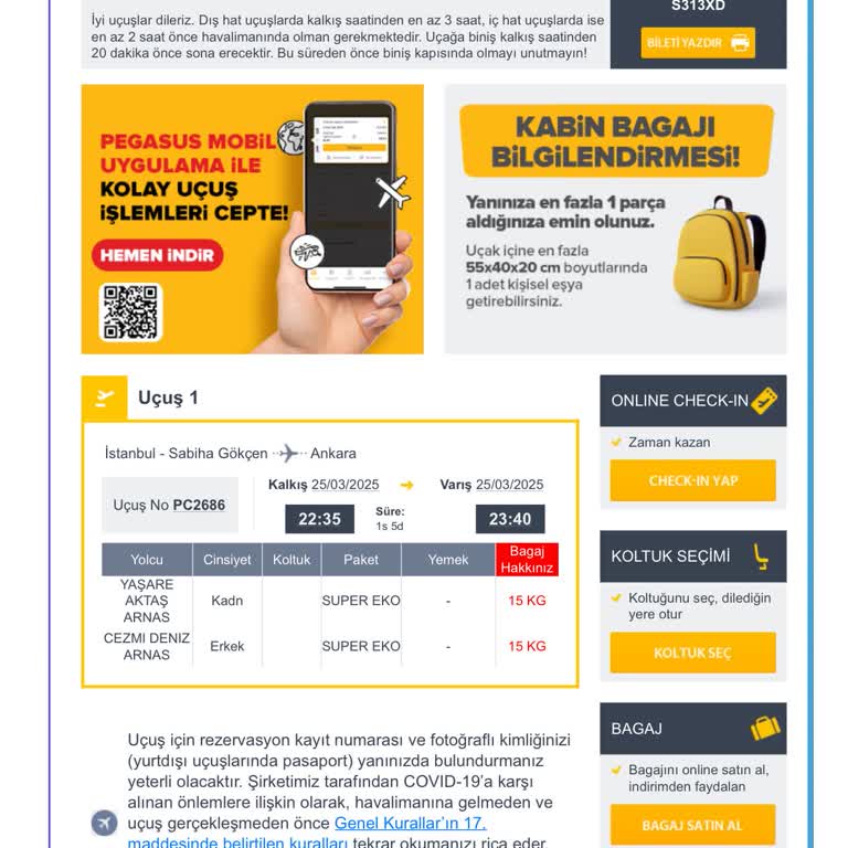 Ajet Flugstornierung und ungelöste Schadenersatzforderung nach Inlandsflugverlust