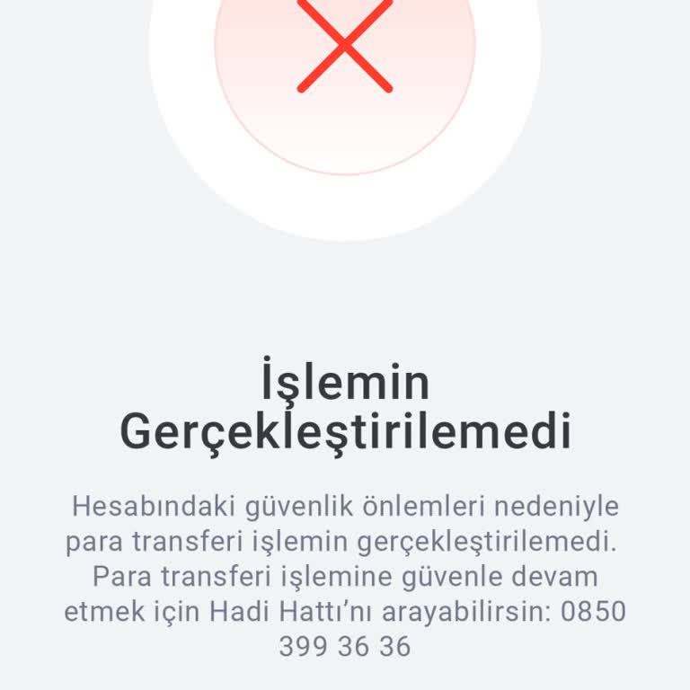 Hadi - Tombank Banka Hesabım Bloke Edildi, Çözüm Bekliyorum