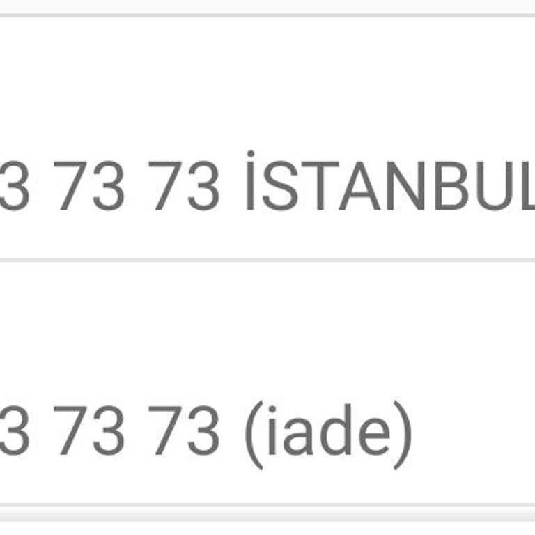 Digiturk İptalinde Eksik İade Sorunu