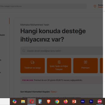 Hepsiburada'da Sorunlu Telefon Değişimi Ve Sürekli Ertelenen Çözümler