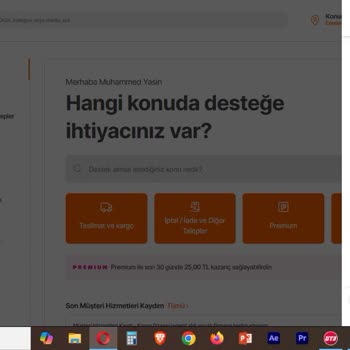 Hepsiburada'da Sorunlu Telefon Değişimi Ve Sürekli Ertelenen Çözümler