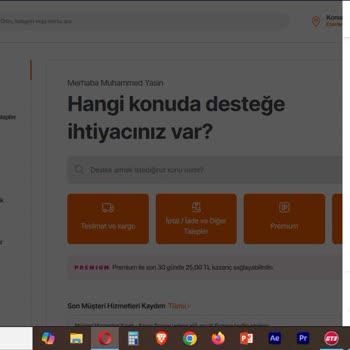 Hepsiburada'da Sorunlu Telefon Değişimi Ve Sürekli Ertelenen Çözümler