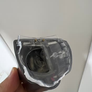 BİM'den Alınan Heifer Süpürge Sorunu Ve Müşteri Hizmetleri Hayal Kırıklığı