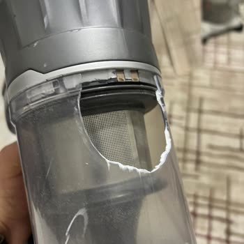 BİM'den Alınan Heifer Süpürge Sorunu Ve Müşteri Hizmetleri Hayal Kırıklığı