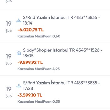 İzinsiz Yapılan Harcamalar Ve İade Talebi