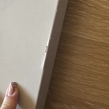 Teslimat Gecikmesi Ve Hasarlı Ürün Sorunu