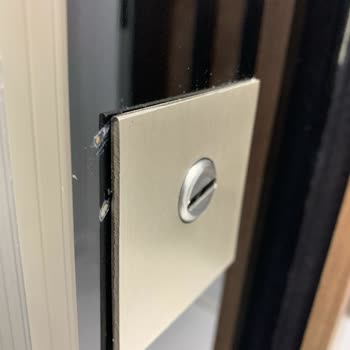 Elfin Çelik Kapı Sözünde Durmadı