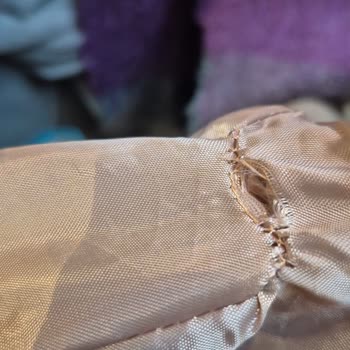 Tuvid XXL Kusurlu Ürün Ve Çözüm Odaklı Olmayan Hizmet Deneyimi