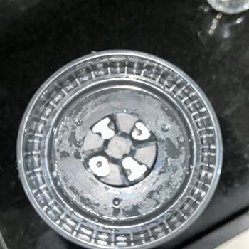 Arzum Blenderın Kırılan Parçası Kullanımı Engelliyor