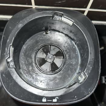 Arzum Blenderın Kırılan Parçası Kullanımı Engelliyor