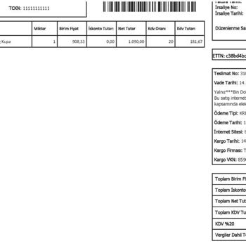 Stanley Termos Garanti Sürecinde Yaşanan Sorunlar Ve Yanlış Ürün Gönderimi