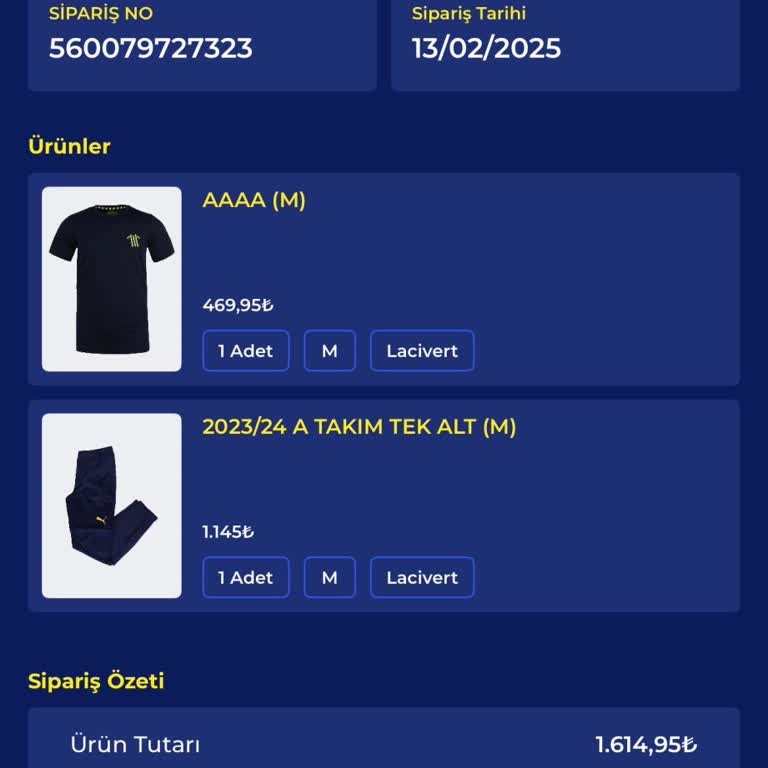 Fenerium'dan İade Edilmeyen Ücret Sorunu