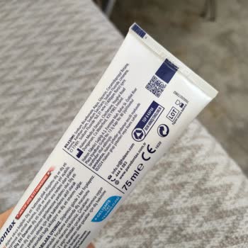 Parodontax T60020273902 ohne Versiegelung und nicht registriert