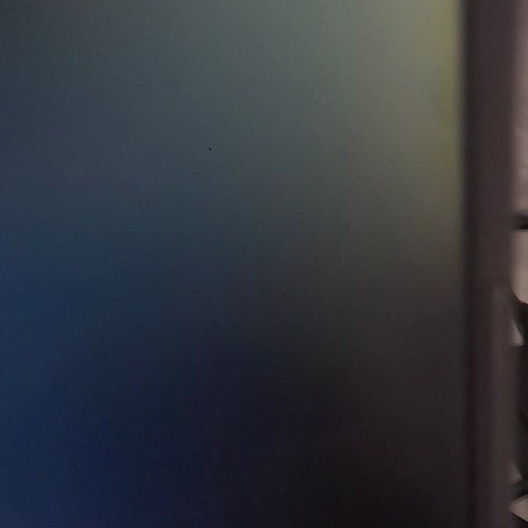 Asus Did Not Fix Light Leakage on My Rog Strix G16JUU Just Installed Windows 11