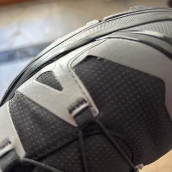 Salomon Goretex Schuhe hielten nicht, was sie versprachen