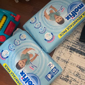 Molfix Bezlerde Taşma Sorunu