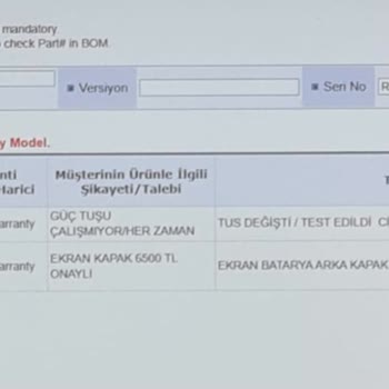 PttAVM'den Aldığım 'Sıfır' Telefon Yenilenmiş Çıktı Ve Mağduriyetim Giderilmedi