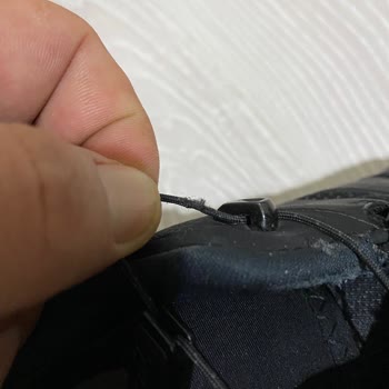 Salomon X Ultra 4 GTX und unklare Garantiebedingungen beim Händler