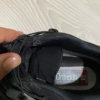 Salomon X Ultra 4 GTX und unklare Garantiebedingungen beim Händler