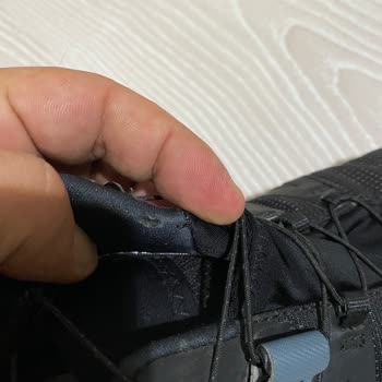 Salomon X Ultra 4 GTX und unklare Garantiebedingungen beim Händler