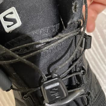Salomon X Ultra 4 GTX und unklare Garantiebedingungen beim Händler