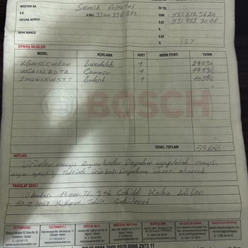 Yanlış Ürün Teslimatı Ve İlgisiz Müşteri Hizmeti Mağduriyeti