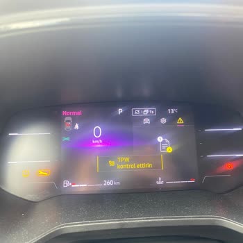 2024 Model Clio İle Bitmeyen Sorunlar