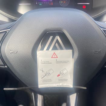 2024 Model Clio İle Bitmeyen Sorunlar