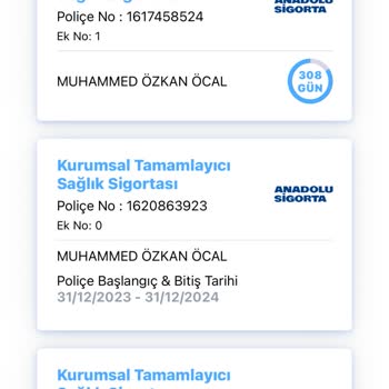 Anadolu Sigorta İle Çözülmeyen Sigorta İptali Sorunu