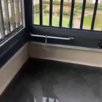Cam Balkon Siparişi Kabusu: Menfez Açıklığı Unutuldu