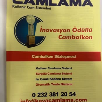 Cam Balkon Siparişi Kabusu: Menfez Açıklığı Unutuldu