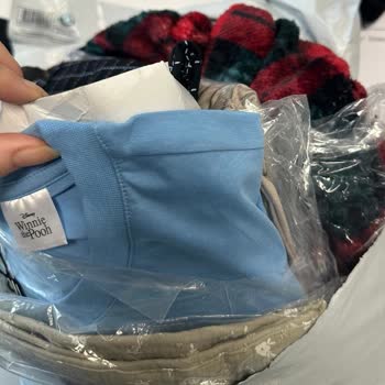 Kargo Teslimatında Kaos Ve Hasar