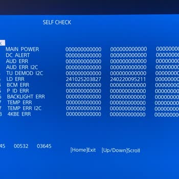 Sony TV Tamir Sorunu Ve Müşteri Mağduriyeti