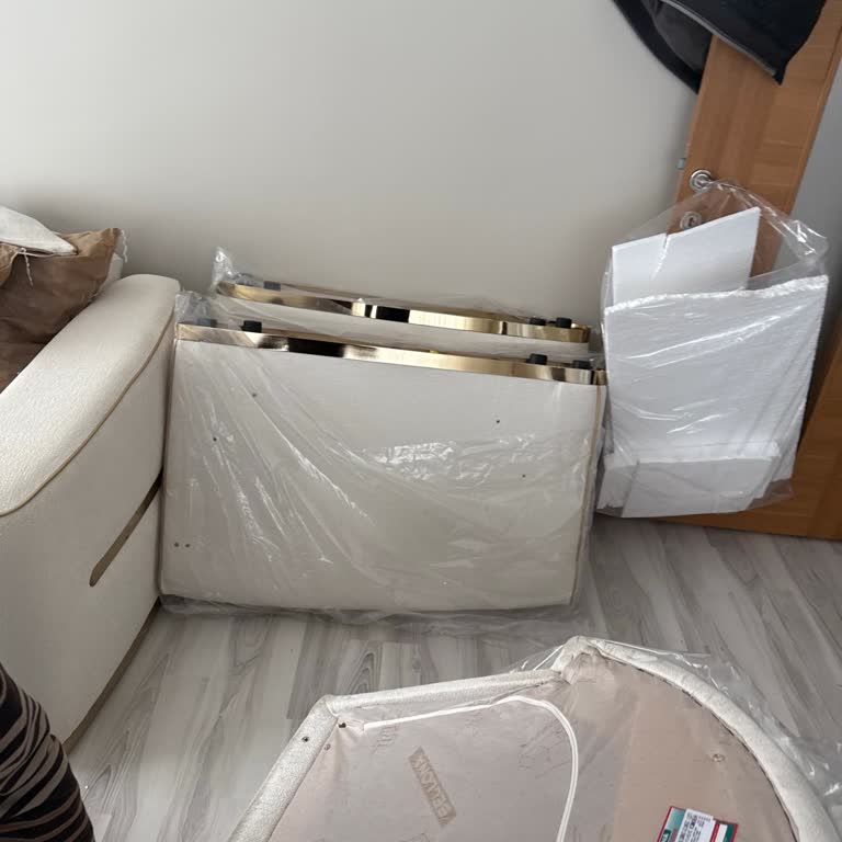 Akdeniz Mobilya (İstanbul) Hizmet Yok İletişim Yok Ulaşım Yok