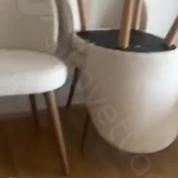 Kelebek Mobilya Yemek Masası Teslim Sorunu!