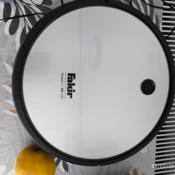 Fakir Robot Süpürge Batarya Sorunu Ve Yüksek Servis Ücreti