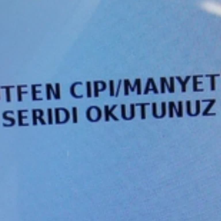 Ziraat Bankkart Genç Kartımda Temassız Sorunu