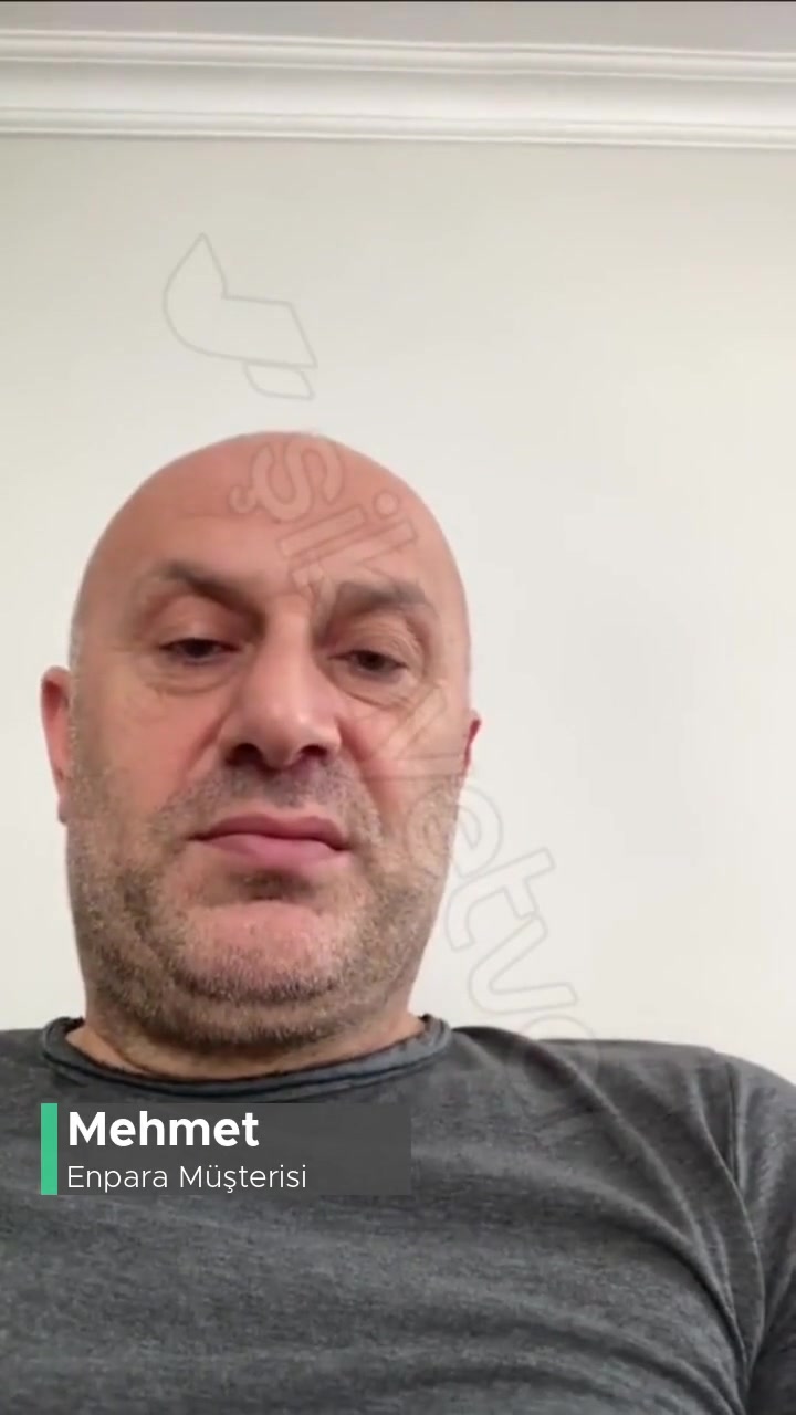 Enpara Kredi Kartı İşlemi İptal Sağlamadı! videonun kapak resmi