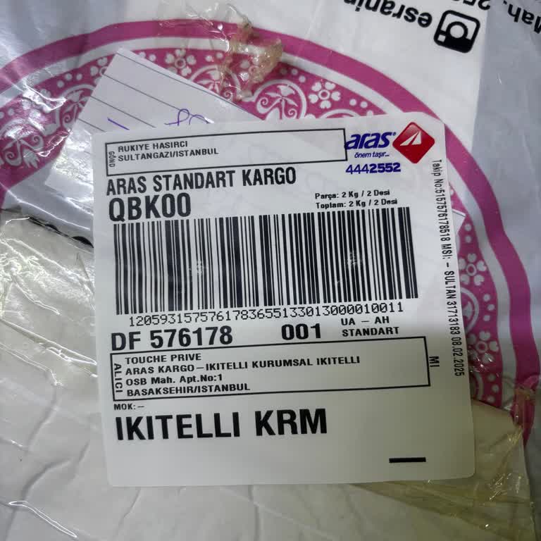 Eksik Ürün Ve İade Sorunu: Müşteri Hizmetlerinde Ciddi İlgisizlik