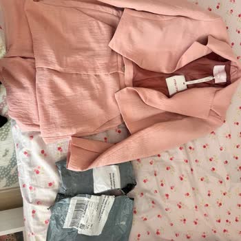 Miu Miu Suit Didn’t Fit, Returned It, But No Refund Issued