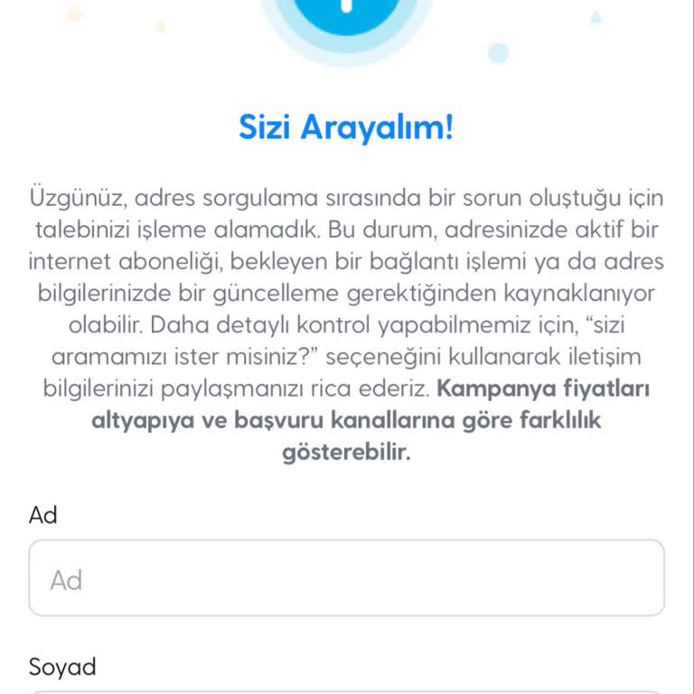 Superonline Abonelik İptali Sonrası Başvuru Çilesi: Müşteri Hizmetleri Yetersizliği