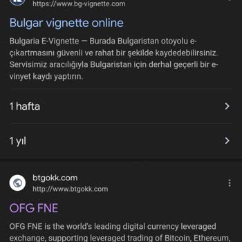 Btgokk Paramı Ödemiyor